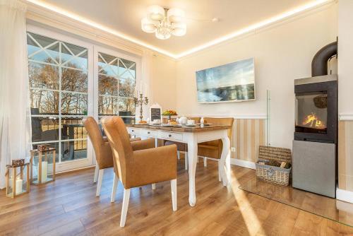 Apartamento Villa Strandblick Villa Strandblick 7