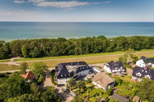 Apartamento Villa Strandblick Villa Strandblick 7