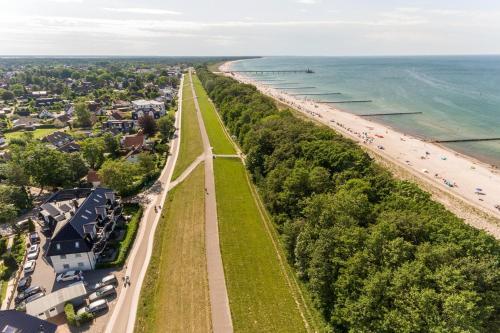 Apartamento Villa Strandblick Villa Strandblick 7