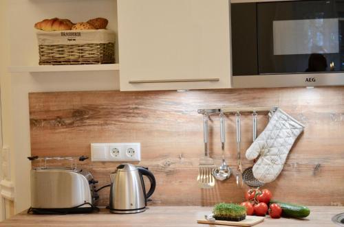 Apartamento Villa Strandblick Villa Strandblick 7