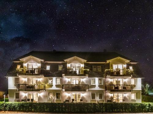 Apartamento Villa Strandblick Villa Strandblick 3