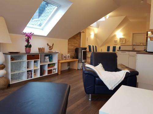 Apartamento Vogelnest