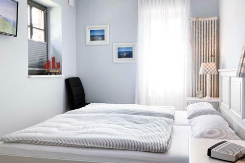 Apartamento Fewo Wellenfluestern