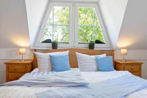 Alte Reihe 14 _haus Teja_