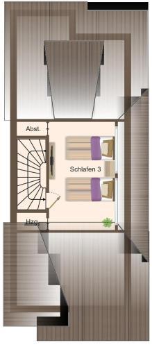 Alte Reihe 14 _haus Teja_