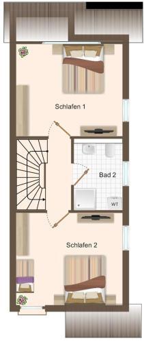 Alte Reihe 14 _haus Teja_