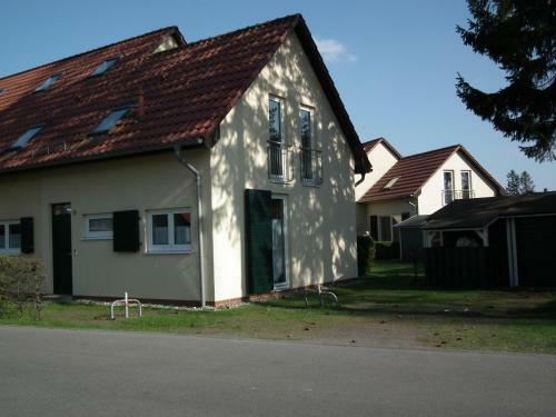 Lindenstrassee Haus Sonnengru_