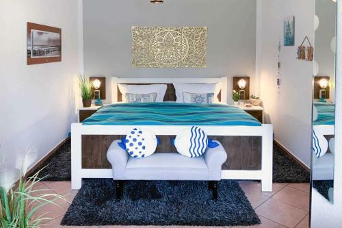 Apartamento Traummomente Gartenwohnung