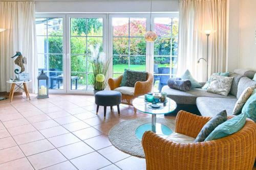 Apartamento Traummomente Gartenwohnung