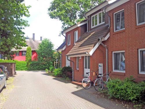Apartamento Birkenstrasse_6 I Wohnung 12