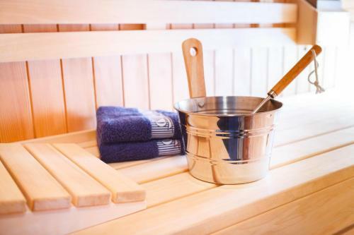 Apartamento Birkmaase 3 Muschelblau Og