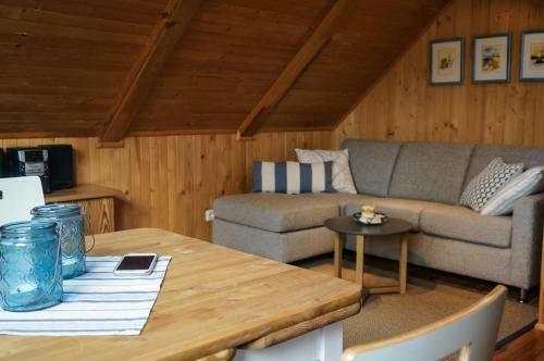 Apartamento Birkmaase 3 Muschelblau Og