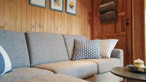 Apartamento Birkmaase 3 Muschelblau Og