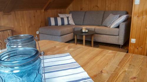 Apartamento Birkmaase 3 Muschelblau Og