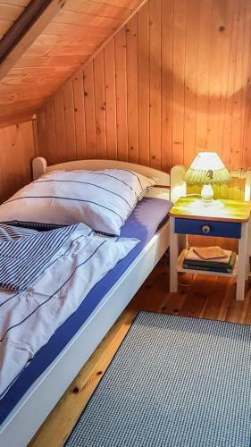 Apartamento Birkmaase 3 Muschelblau Og