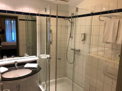 Apartment Am Kurstrand