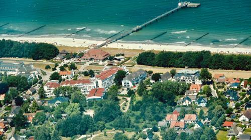 Apartment Am Kurstrand