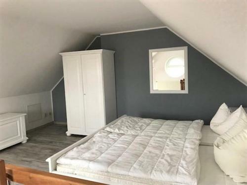 Apartamento Darsser Weg 36 A