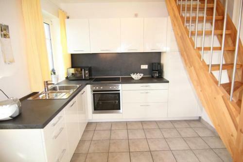 Apartamento Darsser Weg 36 A