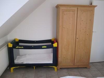 Apartamento Darsser Weg 36 A