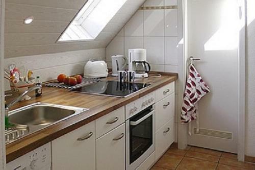 Apartamento Friedensstra_e 43 Wohnung 7