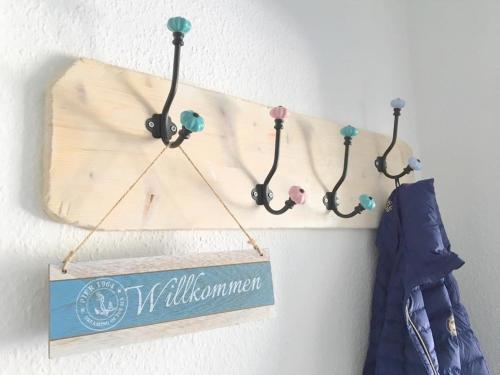 Apartamento Hafenstr_22 Wohnung 3