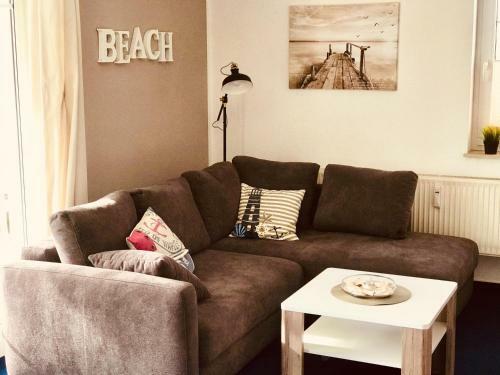 Apartamento Hafenstr_22 Wohnung 3
