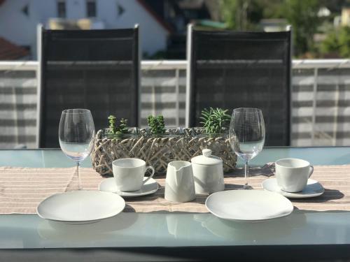 Apartamento Hafenstr_22 Wohnung 3