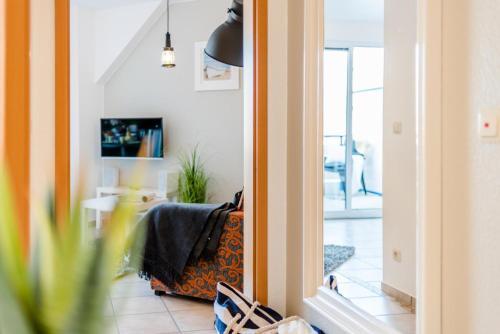 Apartamento Klosterstr_14 Wohnung 13