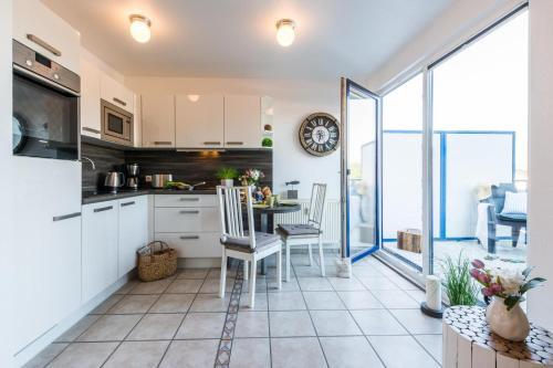 Apartamento Klosterstr_14 Wohnung 13