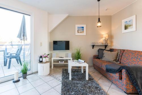 Apartamento Klosterstr_14 Wohnung 13