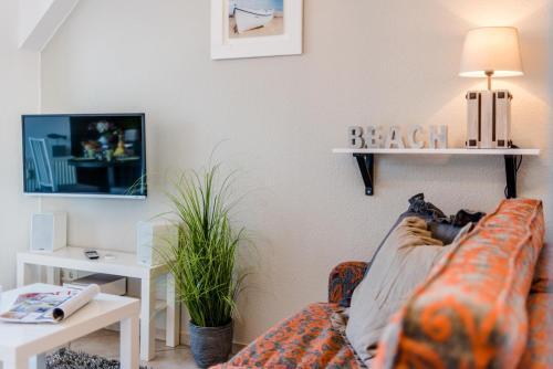 Apartamento Klosterstr_14 Wohnung 13