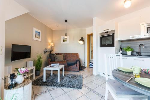 Apartamento Klosterstr_14 Wohnung 13