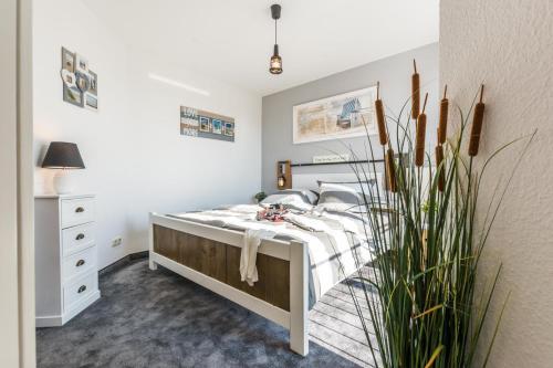 Apartamento Klosterstr_14 Wohnung 13