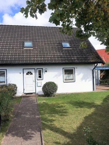 Apartamento Suennenkringel 16 Eg