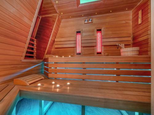 Apartamento Villa Strandblick Villa Strandblick 4