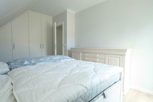 Apartamento Strandperle _ Anlage Heiderose