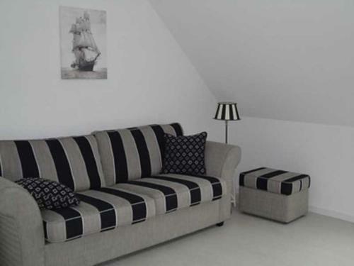 Apartamento An Der Feuerwache 1 _steuermanns A