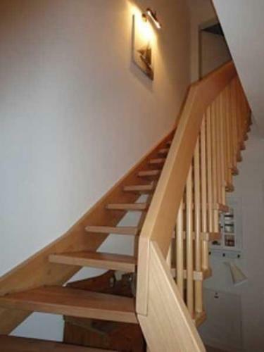 Apartamento An Der Feuerwache 1 _steuermanns A