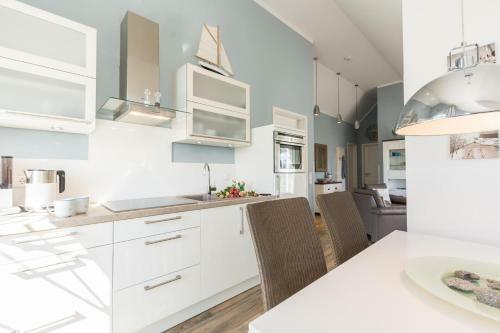 Apartamento Friedensstr_20 A Wohnung 5_ostseet