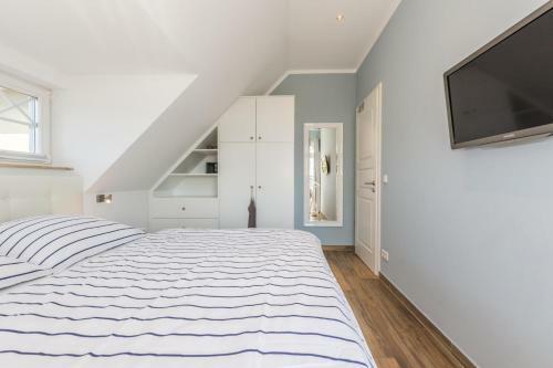 Apartamento Friedensstr_20 A Wohnung 5_ostseet