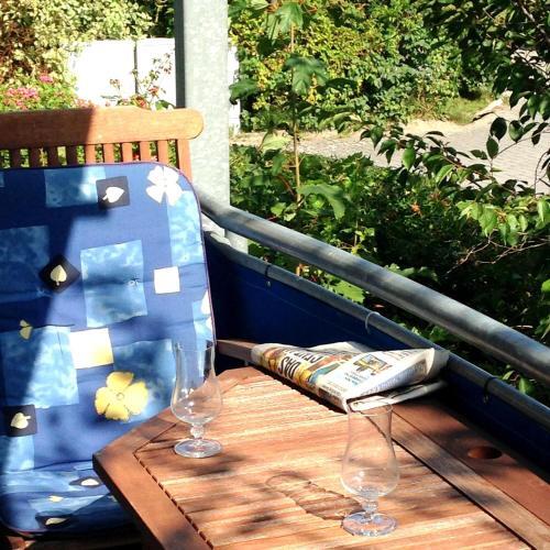 Apartamento Stromstrasse 2 Whg_7