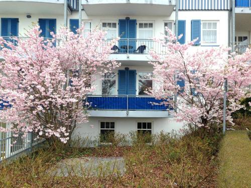 Apartamento Stromstrasse 2 Whg_7
