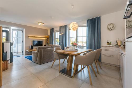 Apartamento Viktoria Luna We 10