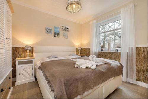 Apartamento Villa Strandblick Villa Strandblick 8