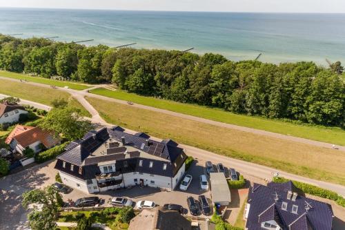 Apartamento Villa Strandblick Villa Strandblick 8