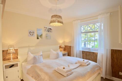 Apartamento Villa Strandblick Villa Strandblick 8