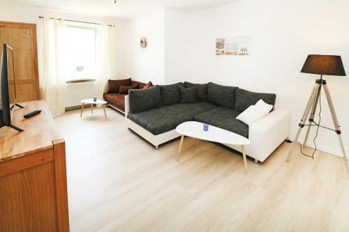 Apartamento Ferienwohnung Aurora_mahm