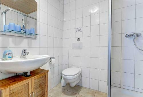 Apartamento Ferienwohnung Segebrecht 2
