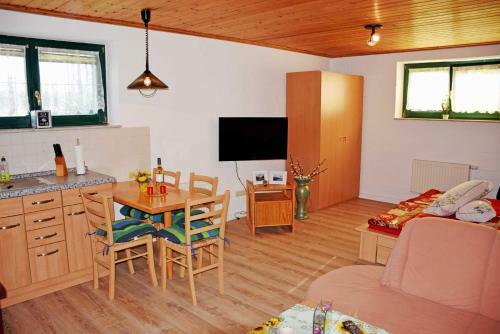 Apartamento Ferienwohnung Zudar Auf Ruegen